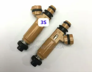3s Fuel Injector Nozzles for Toyota Carmy, Rav4 and Avensis