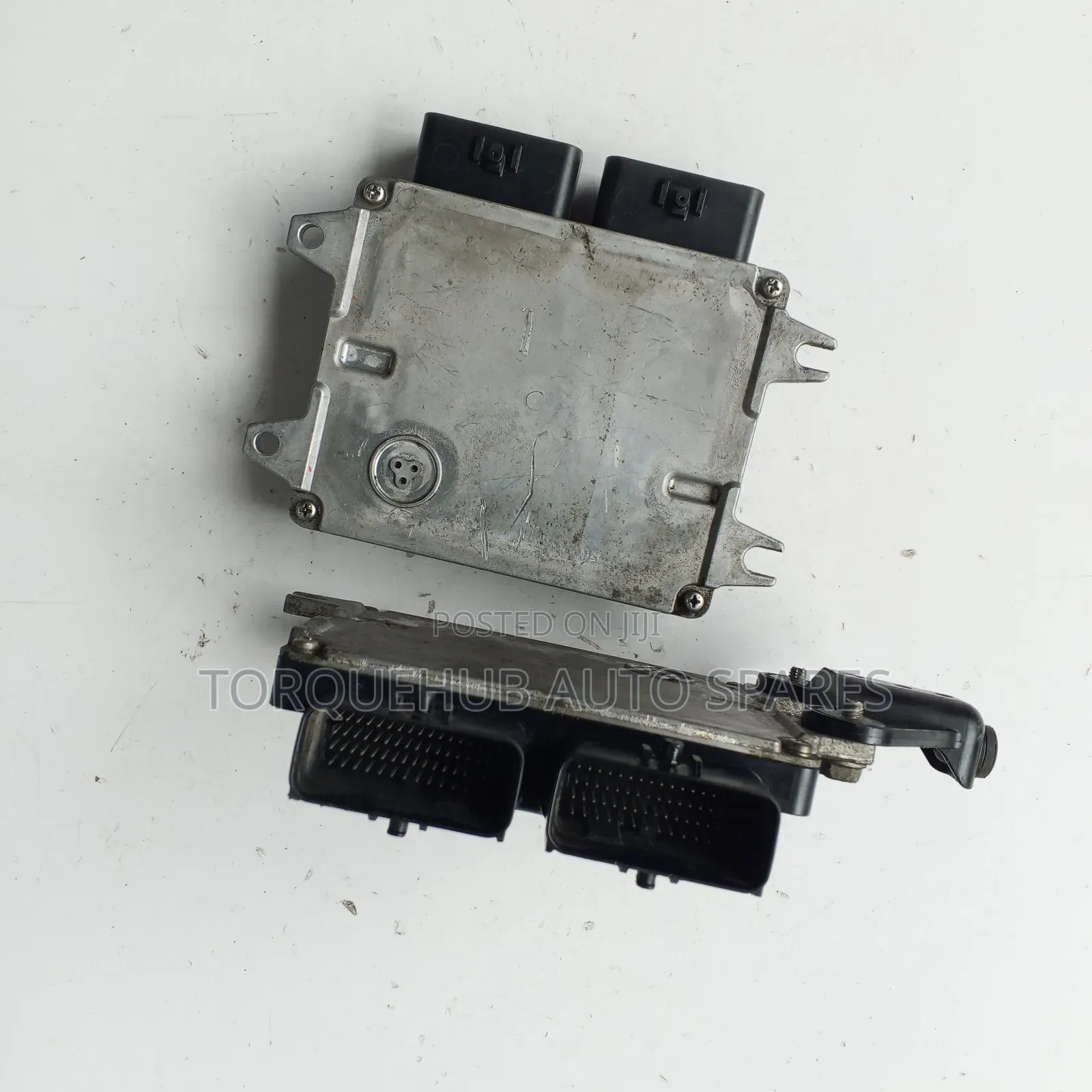 Suzuki Alto 2013 Engine Computer Unit