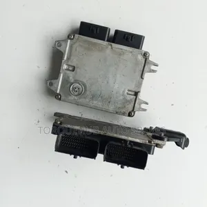 Suzuki Alto 2013 Engine Computer Unit