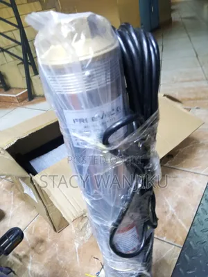 Durable Long Lasting Pump