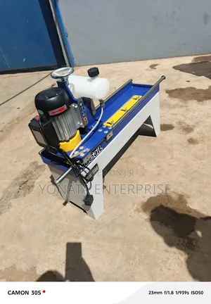 Plade Sharpener for Woodworking Machine