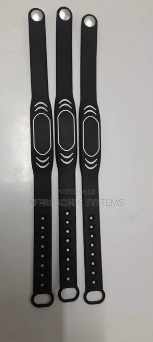 Mifare Wrist Band