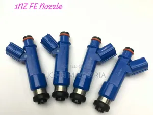 1nz -Fe Fuel Injector Nozzles for Toyota Probox