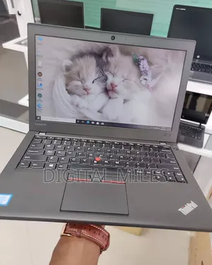 Laptop Lenovo ThinkPad X260 8GB Intel Core i5 SSD 256GB