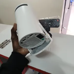 Ultra Hd Projector Hy300 Smart Android Projectors