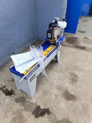 Blade Grinding Machine