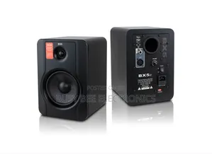 Bx5 D2 Monitor Speaker Sound Equipment Speaker Active Monitor Studio