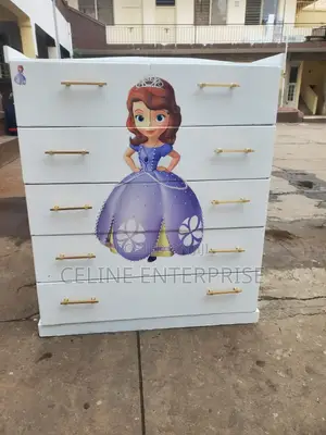 Baby Chest Of Drawers Cabinet