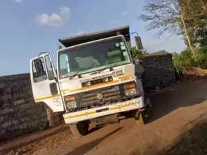 Ashok Leyland Gari Safi Kuruka