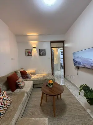 2 Bedroom Airbnb at Membley,Eastern Bypass.