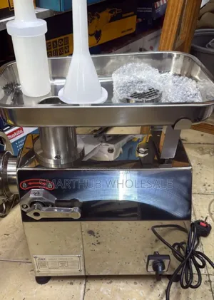 Meat Mincer M22 Commercial