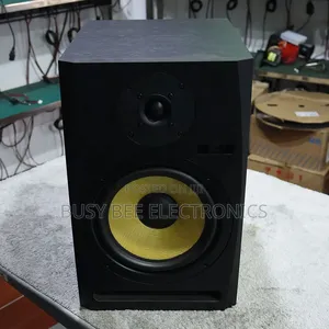 M8 8 Inch Studio Monitor Speakers for Studio Recording
