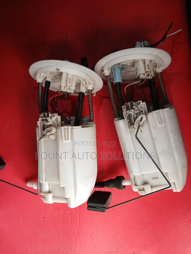 Fuel Pump Toyota Mark X - thumbnail 2