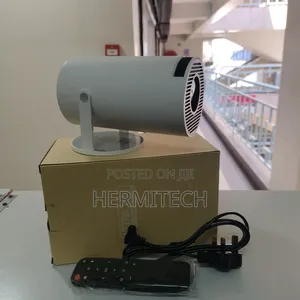 Smart Home Theatre Projectors Resolution Wifi Networks Hy300