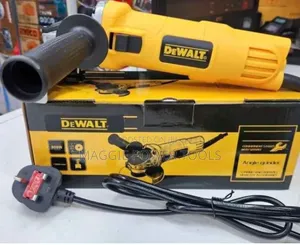 Good Quality and Affordable Angle Grinder/ Dewalt Angle Grinder