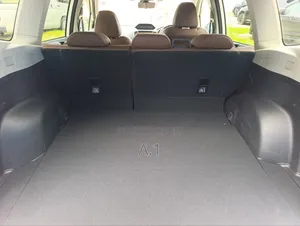 Subaru Forester 2019 White