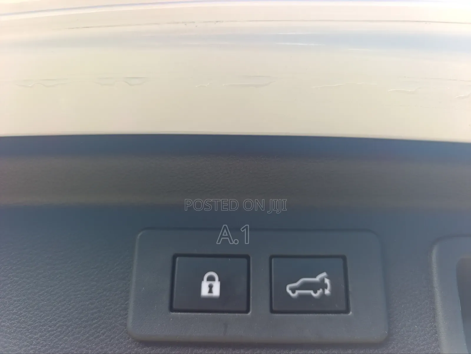 Subaru Forester 2019 White