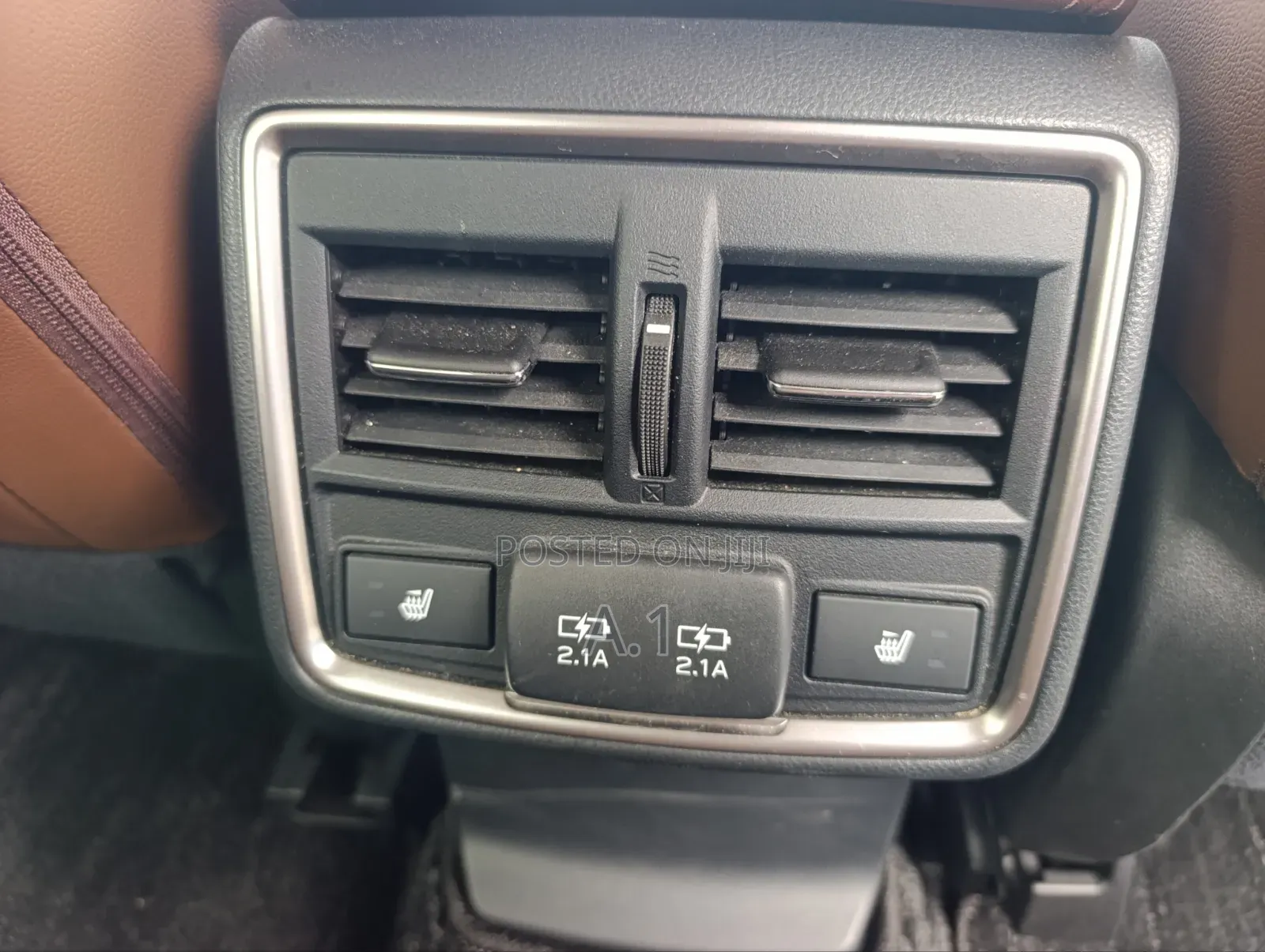 Subaru Forester 2019 White