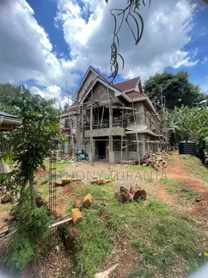 4bdrm Mansion in Kerarapon for sale