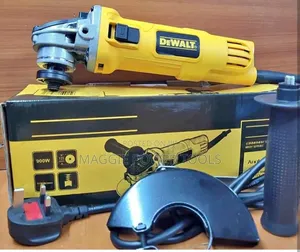 Guaranteed and Reliable Dewalt Angle Grinder