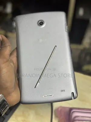 LG G Pad 10.1 16 GB Gray
