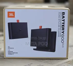 JBL Battery 600duo for Partybox 720