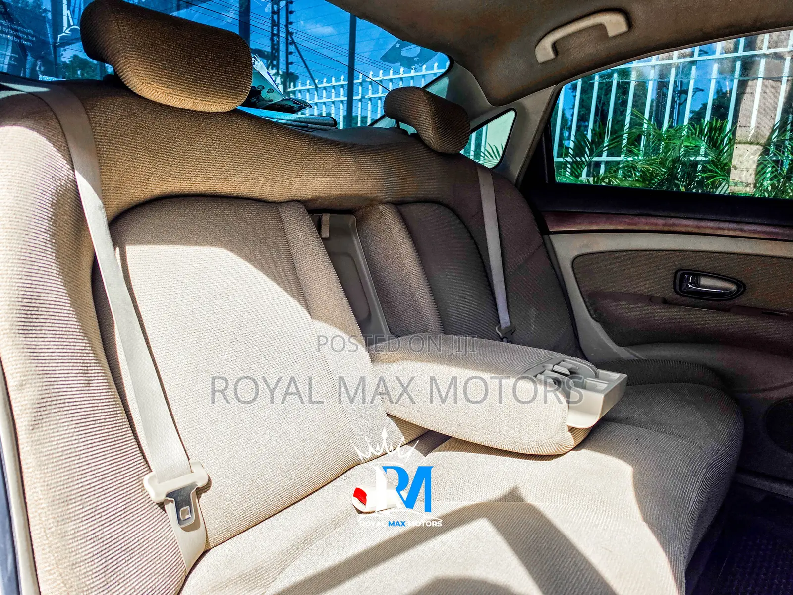 Nissan Sylphy 2008 White