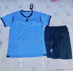 Refree Jersey Kits