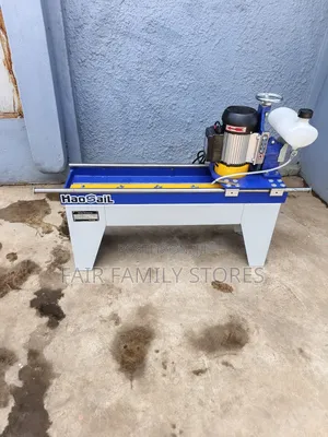 Saw Blade Sharpener