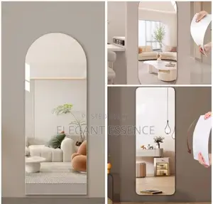 *Large Unbreakable Mirror-40cm*150cm*