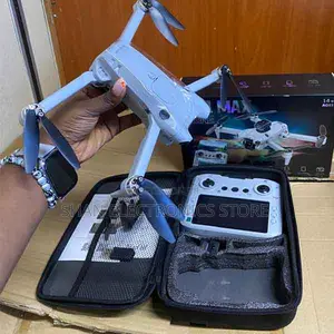 S101 Designed Drone With Dual Cameras – Capture Amazing Views