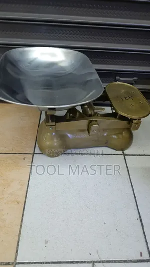 Manual Zing Scale Quality Portable Manual Scale
