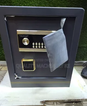 Reliable Small Safe Box Size 25