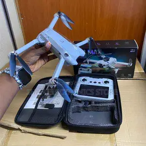 Intelligent S101 Rc Drone With Dual Cam– Capture Amazing Views