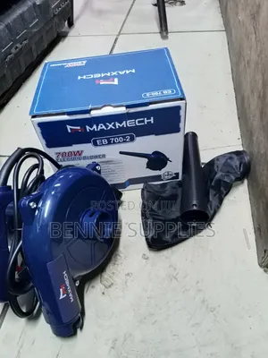 Electric Blower