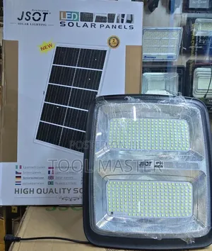 Jsot 400watts Project Solar Floodlight/400wats High Quality Fooodlight