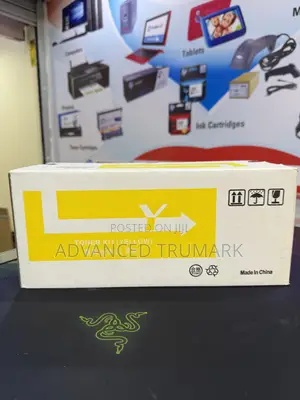 Tk 5280 Toner Cartridge (Yellow)