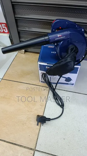 Maxmech 710watts Electric Blower/710watts Dust Blower