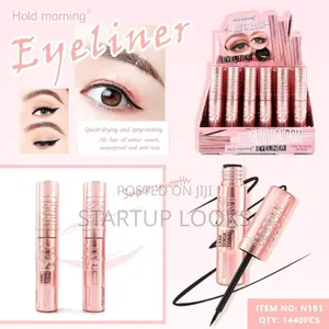 Hold Morning Eyeliner