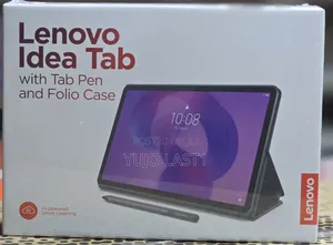 New Lenovo ideapad 128 GB Gray