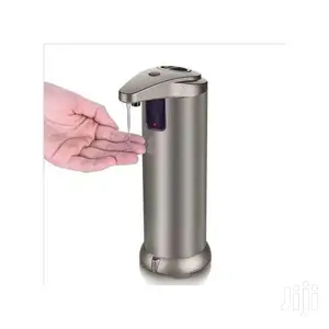 Automatic Soap Dispenser