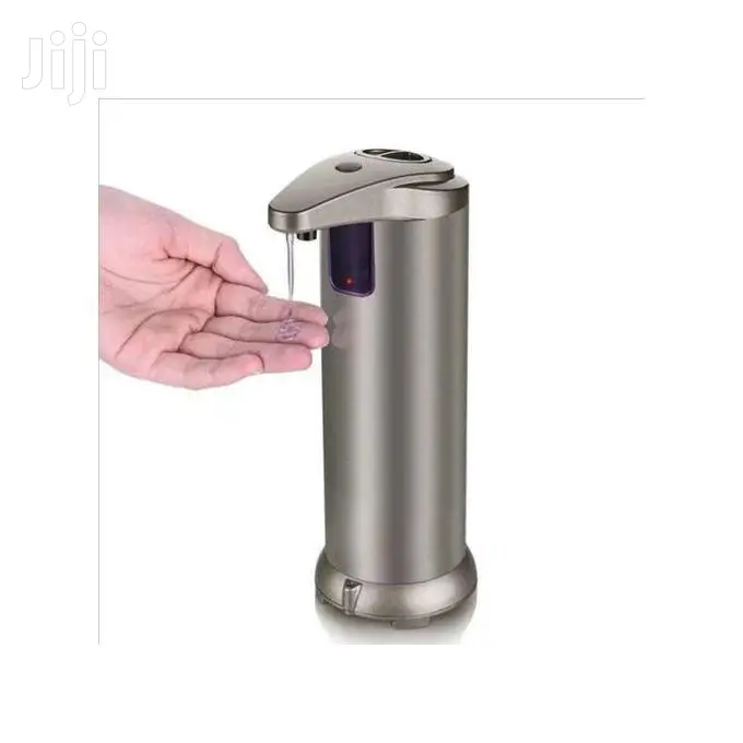 Automatic Soap Dispenser