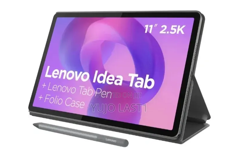 New Lenovo ideapad 128 GB Gray
