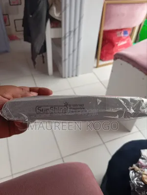 Beauty and Supplies