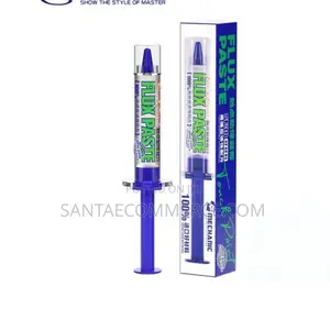 Mechanic Nano Flux Paste – High-performance Soldering Flux