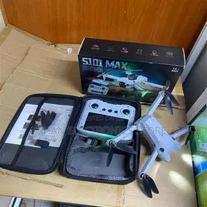 Intelligent Dual Cam Real-Time S101 Drone S101 Beginner-Friendly