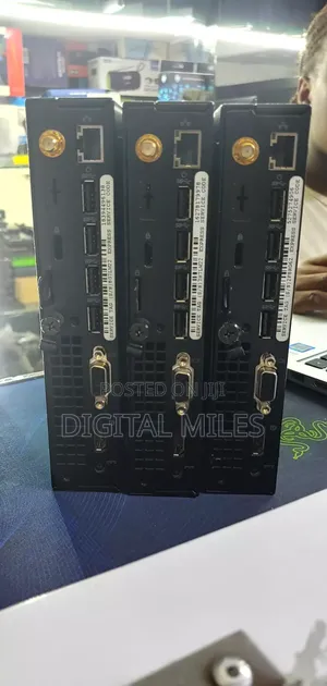 Desktop Computer Dell 4GB Intel Core i5 HDD 500GB