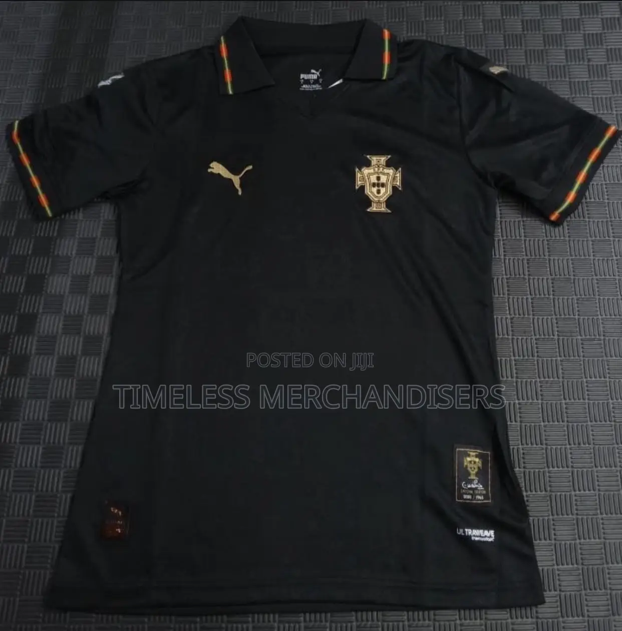 Portugal  World Cup