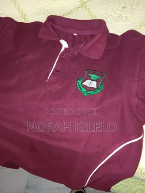 Customised Polo Tshirts