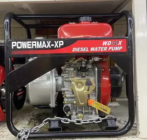Powermax-Xp Wd30x Diesel Water Pump